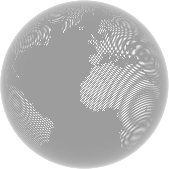 globe rotate