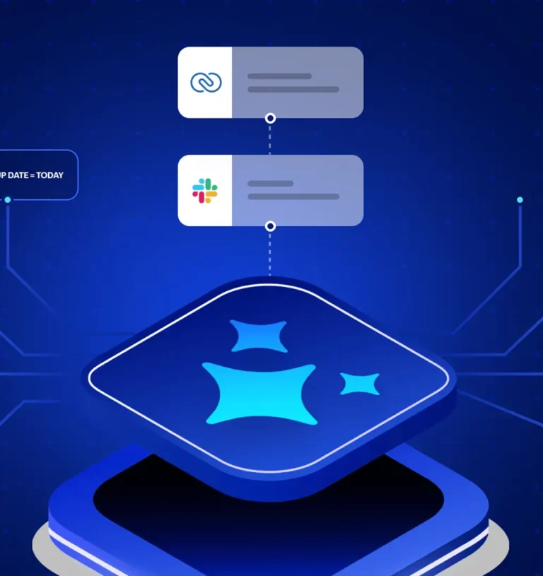 advanced customization for your work tools