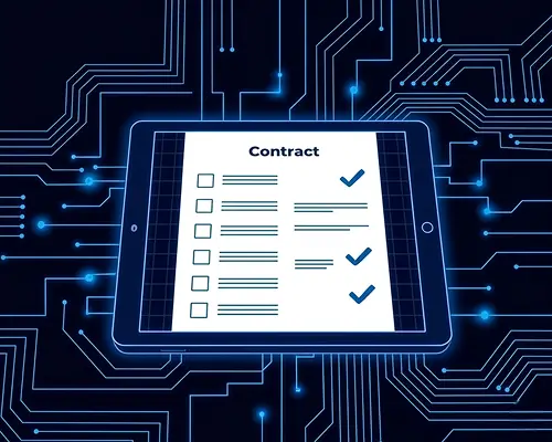 agreement management image