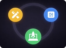 custom applications image