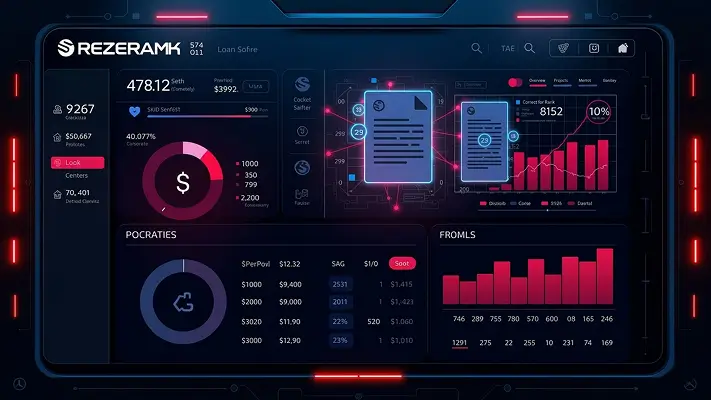 loan management erp image