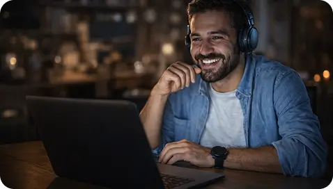 ongoing support and optimization