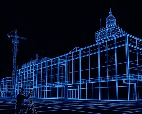 quality control and support image