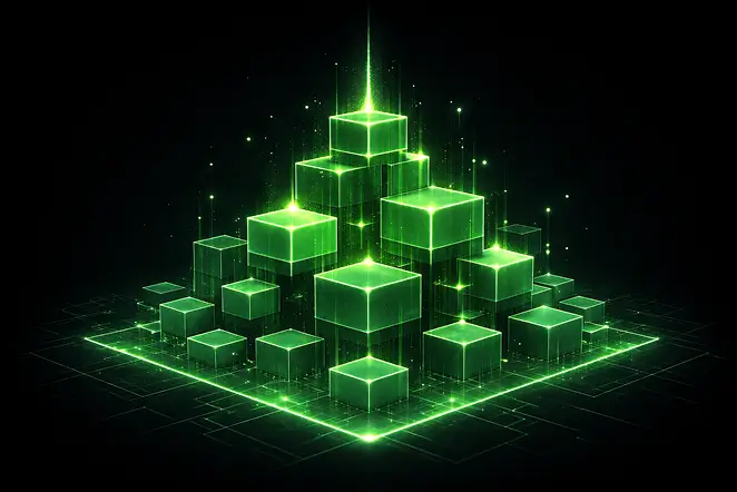 structured & scalable systems