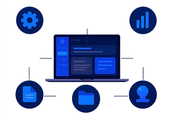 zoho books service left image